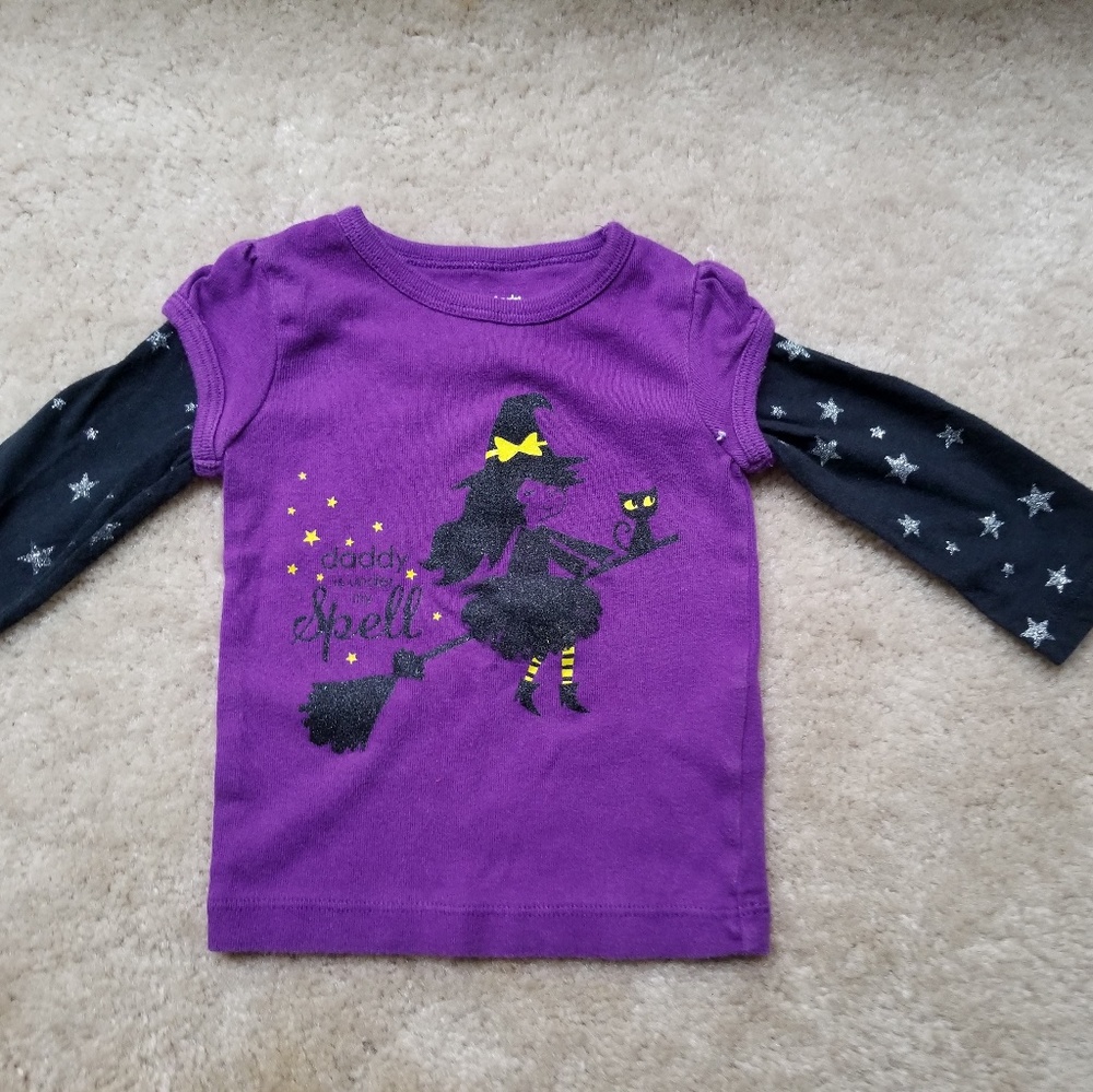 Baby Halloween pumpkin outfits - Picture 5 of 8